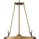 Hinkley Cartwright Large Drum Pendant Alternative Image 4