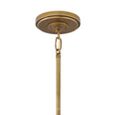 Hinkley Cartwright Large Drum Pendant Alternative Image 5