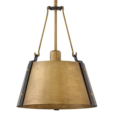 Hinkley Cartwright Small Pendant Alternative Image 1