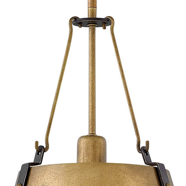 Hinkley Cartwright Small Pendant Alternative Image 2