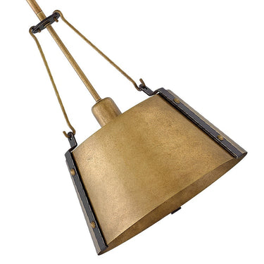 Hinkley Cartwright Small Pendant Alternative Image 3