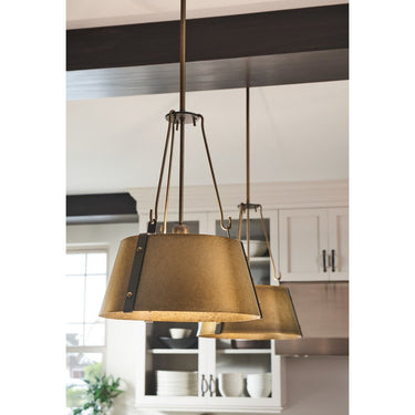 Hinkley Cartwright Small Pendant Alternative Image 5