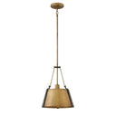 Hinkley Cartwright Small Pendant 