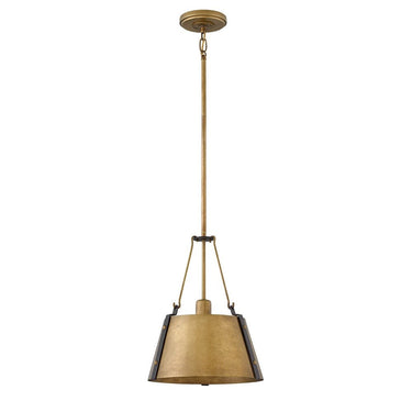 Hinkley Cartwright Small Pendant 