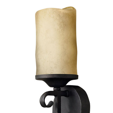 Hinkley Casa Large Single Light Sconce Alternative Image 2