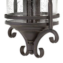 Hinkley Casa Outdoor Large Wall Mount Lantern - Alternative Image 1143OL-CL Alternative Image 3