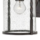 Hinkley Casa Outdoor Medium Wall Mount Lantern Alternative Image 2