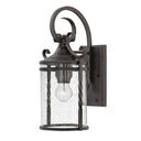 Hinkley Casa Outdoor Medium Wall Mount Lantern 