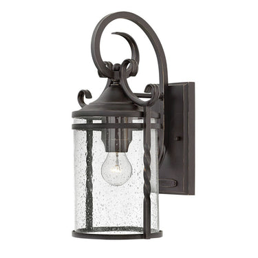 Hinkley Casa Outdoor Medium Wall Mount Lantern 