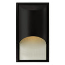 Hinkley Cascade Outdoor Medium Wall Mount Lantern - HL1830 Alternative Image 1