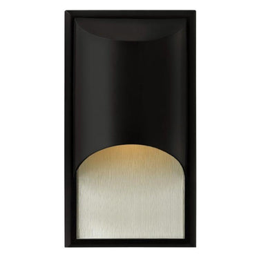 Hinkley Cascade Outdoor Medium Wall Mount Lantern - HL1830 Alternative Image 1