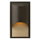 Hinkley Cascade Outdoor Medium Wall Mount Lantern - HL1830 