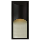 Hinkley Cascade Outdoor Medium Wall Mount Lantern - HL1834 Alternative Image 1
