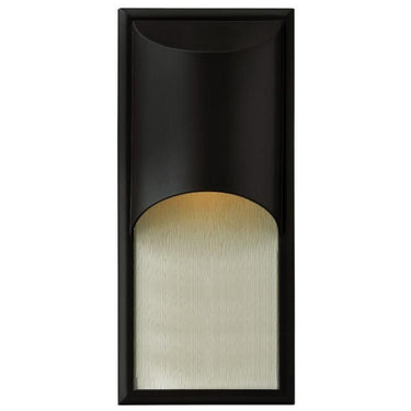 Hinkley Cascade Outdoor Medium Wall Mount Lantern - HL1834 Alternative Image 1