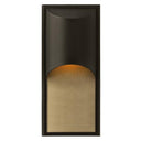Hinkley Cascade Outdoor Medium Wall Mount Lantern - HL1834 