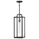 Hinkley Catalina Alternative Image 7.5" Outdoor Medium Hanging Lantern Alternative Image 2