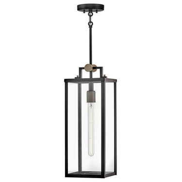 Hinkley Catalina Alternative Image 7.5" Outdoor Medium Hanging Lantern Alternative Image 2