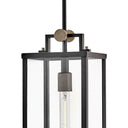 Hinkley Catalina Alternative Image 7.5" Outdoor Medium Hanging Lantern Alternative Image 3