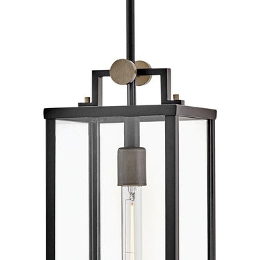 Hinkley Catalina Alternative Image 7.5" Outdoor Medium Hanging Lantern Alternative Image 3