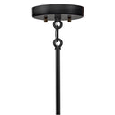 Hinkley Catalina Alternative Image 7.5" Outdoor Medium Hanging Lantern Alternative Image 4