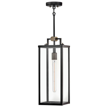 Hinkley Catalina Alternative Image 7.5" Outdoor Medium Hanging Lantern Alternative Image 5