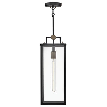 Hinkley Catalina Alternative Image 7.5" Outdoor Medium Hanging Lantern Alternative Image 6