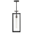 Hinkley Catalina Alternative Image 7.5" Outdoor Medium Hanging Lantern Alternative Image 7