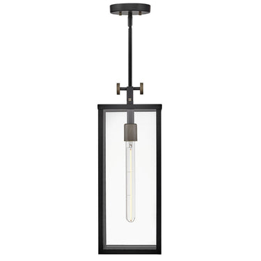 Hinkley Catalina Alternative Image 7.5" Outdoor Medium Hanging Lantern Alternative Image 7