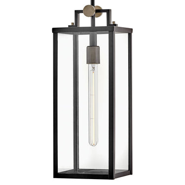 Hinkley Catalina 7.5" Outdoor Medium Hanging Lantern 