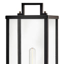 Hinkley Catalina Outdoor Large Post Mount Lantern Alternative Image 2