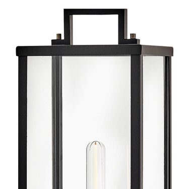 Hinkley Catalina Outdoor Large Post Mount Lantern Alternative Image 2