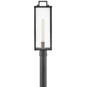 Hinkley Catalina Outdoor Large Post Mount Lantern Alternative Image 3