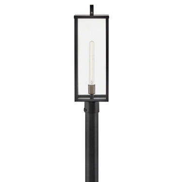 Hinkley Catalina Outdoor Large Post Mount Lantern Alternative Image 4