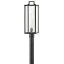 Hinkley Catalina Outdoor Large Post Mount Lantern Alternative Image 5