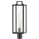Hinkley Catalina Outdoor Large Post Mount Lantern 