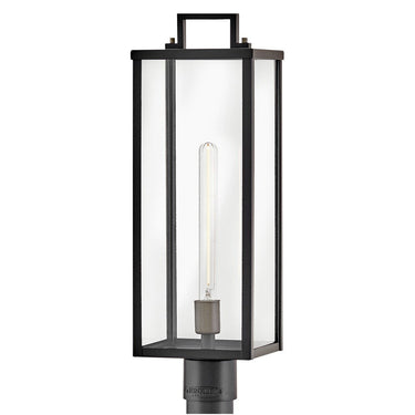 Hinkley Catalina Outdoor Large Post Mount Lantern 