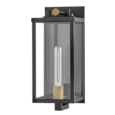Hinkley Catalina Outdoor Medium Wall Mount Lantern Alternative Image 1