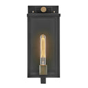 Hinkley Catalina Outdoor Medium Wall Mount Lantern Alternative Image 3