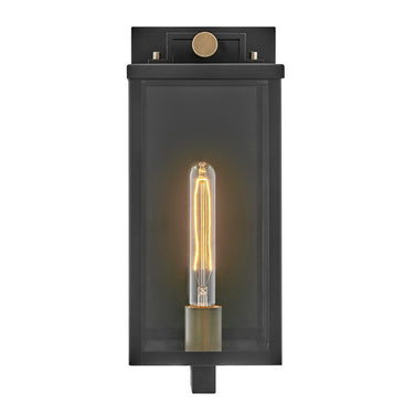 Hinkley Catalina Outdoor Medium Wall Mount Lantern Alternative Image 3