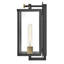 Hinkley Catalina Outdoor Medium Wall Mount Lantern Alternative Image 6