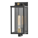 Hinkley Catalina Outdoor Medium Wall Mount Lantern 