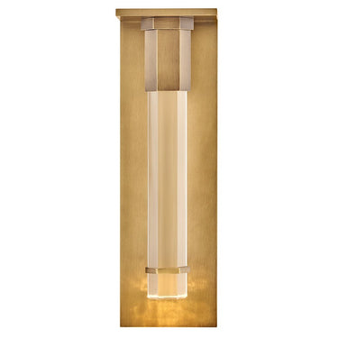 Hinkley Cecily Outdoor Medium Wall Mount Lantern Alternative Image 10