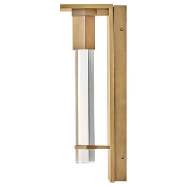Hinkley Cecily Outdoor Medium Wall Mount Lantern Alternative Image 11