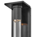 Hinkley Cecily Outdoor Medium Wall Mount Lantern Alternative Image 2