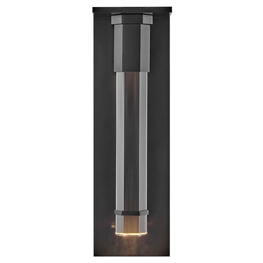 Hinkley Cecily Outdoor Medium Wall Mount Lantern Alternative Image 3