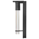 Hinkley Cecily Outdoor Medium Wall Mount Lantern Alternative Image 4