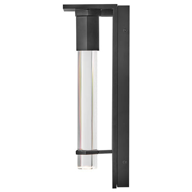 Hinkley Cecily Outdoor Medium Wall Mount Lantern Alternative Image 4