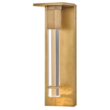 Hinkley Cecily Outdoor Medium Wall Mount Lantern Alternative Image 5