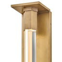 Hinkley Cecily Outdoor Medium Wall Mount Lantern Alternative Image 8