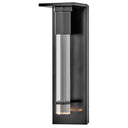 Hinkley Cecily Outdoor Medium Wall Mount Lantern 